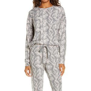 Animal Instinct Pajamas